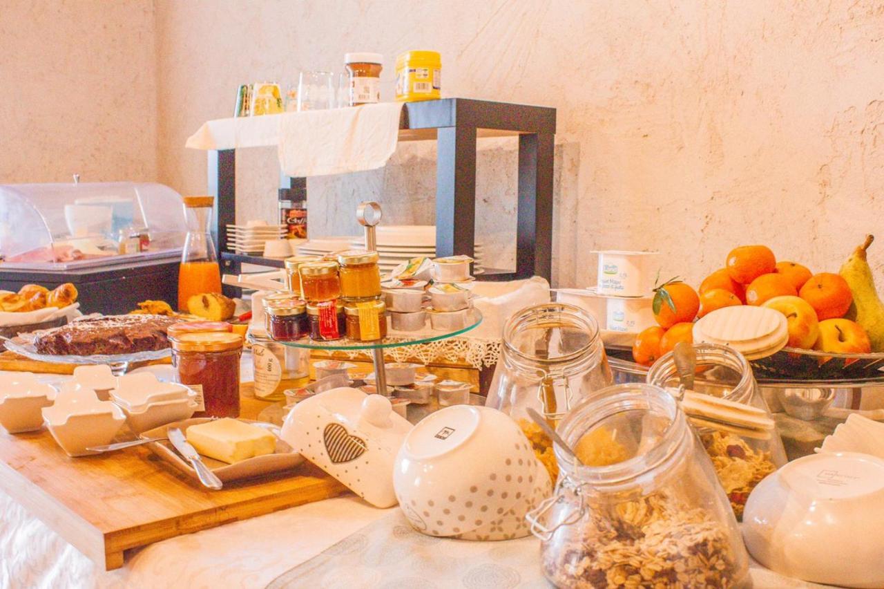 Bed and Breakfast Orchidea Del Garda Песк'єра-дель-Гарда Екстер'єр фото