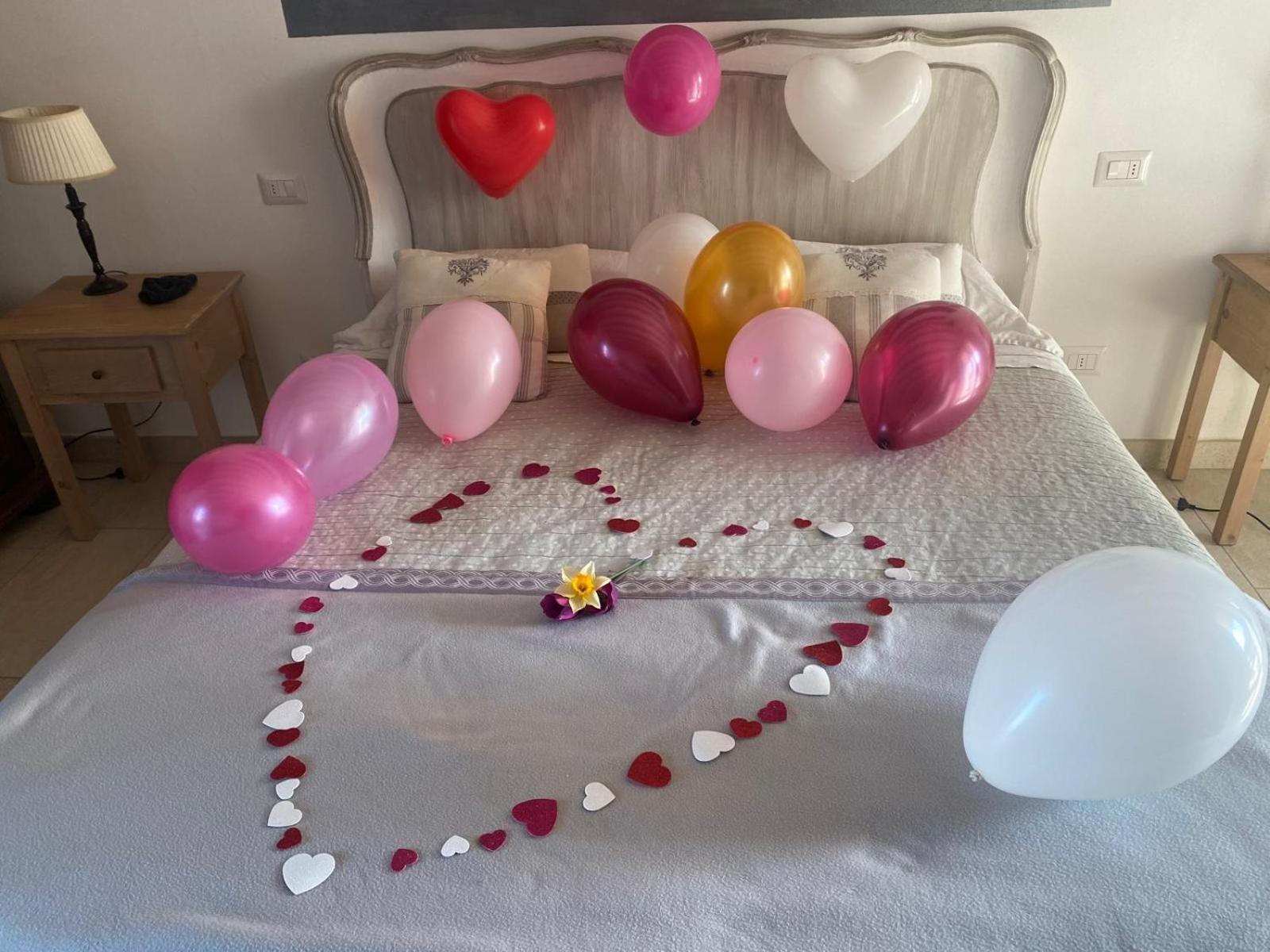 Bed and Breakfast Orchidea Del Garda Песк'єра-дель-Гарда Екстер'єр фото