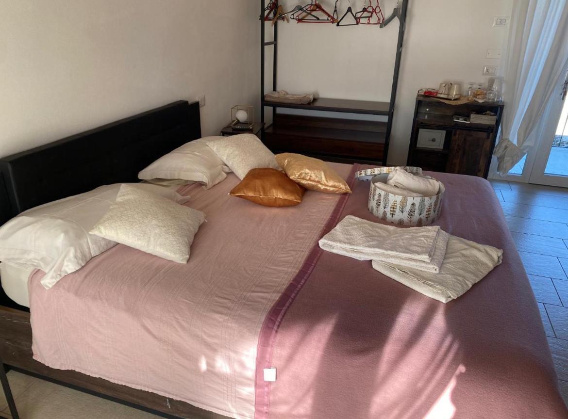 Bed and Breakfast Orchidea Del Garda Песк'єра-дель-Гарда Екстер'єр фото