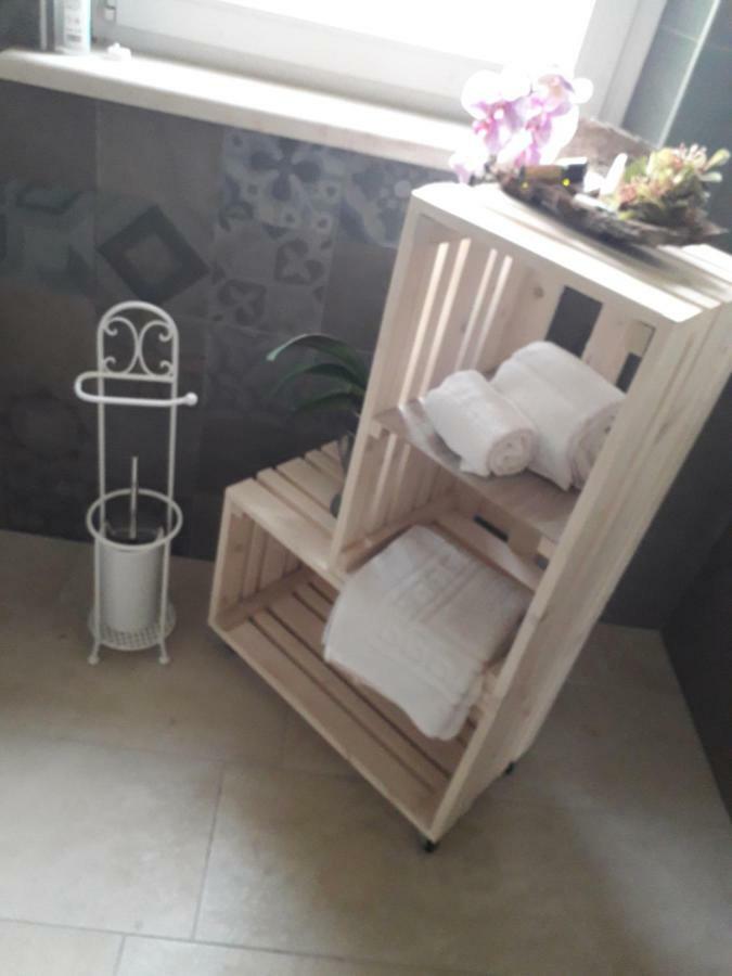 Bed and Breakfast Orchidea Del Garda Песк'єра-дель-Гарда Екстер'єр фото