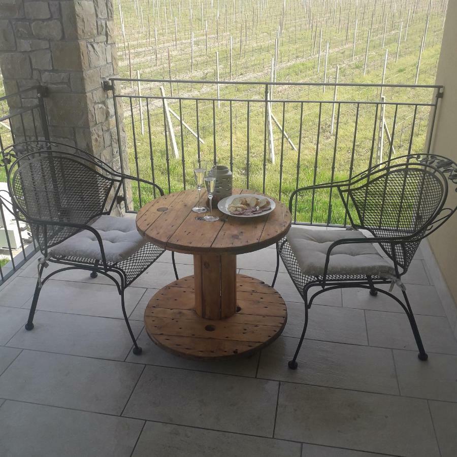 Bed and Breakfast Orchidea Del Garda Песк'єра-дель-Гарда Екстер'єр фото
