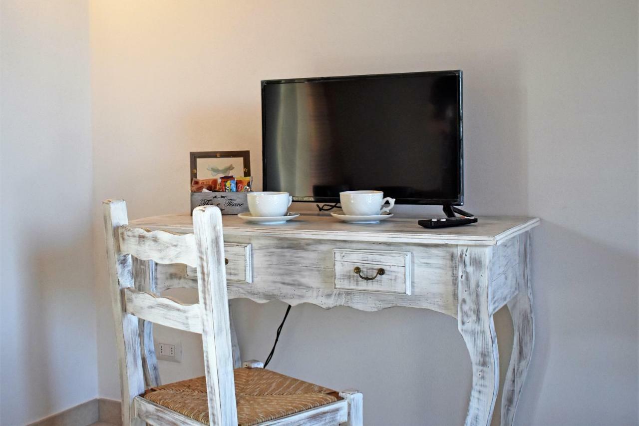 Bed and Breakfast Orchidea Del Garda Песк'єра-дель-Гарда Екстер'єр фото