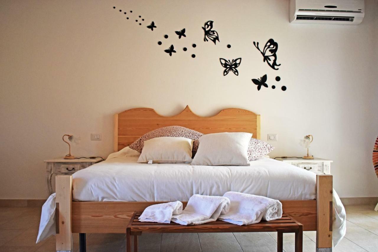 Bed and Breakfast Orchidea Del Garda Песк'єра-дель-Гарда Екстер'єр фото